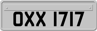 OXX1717