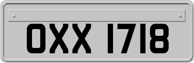 OXX1718