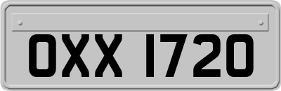 OXX1720