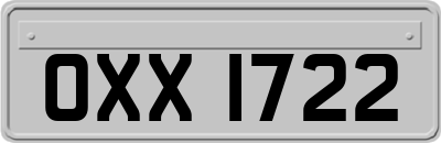 OXX1722