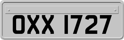 OXX1727
