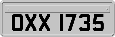 OXX1735
