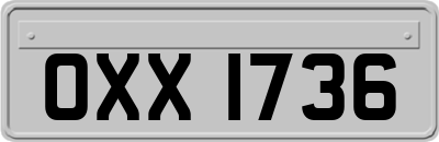 OXX1736