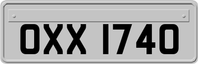 OXX1740