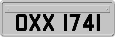 OXX1741