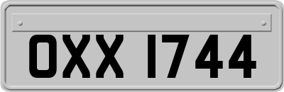 OXX1744