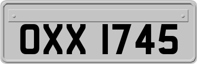 OXX1745