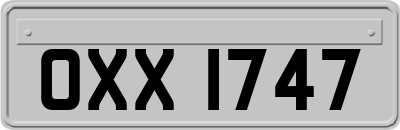 OXX1747