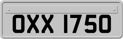 OXX1750