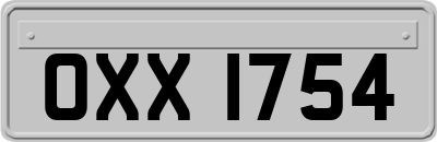 OXX1754