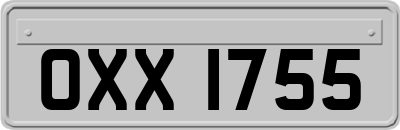 OXX1755