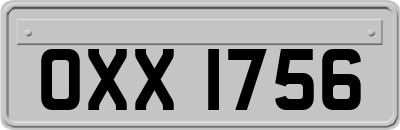 OXX1756
