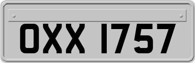 OXX1757