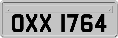 OXX1764