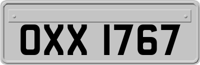 OXX1767