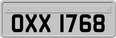 OXX1768