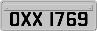 OXX1769