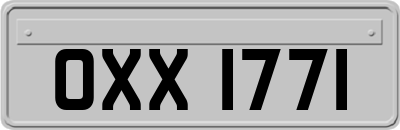 OXX1771