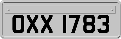 OXX1783