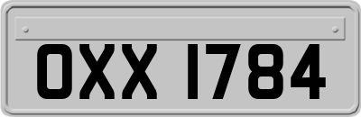 OXX1784