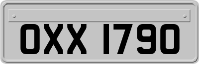 OXX1790