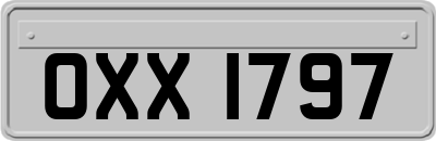 OXX1797