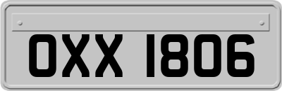 OXX1806