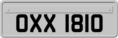 OXX1810
