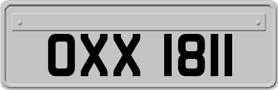 OXX1811