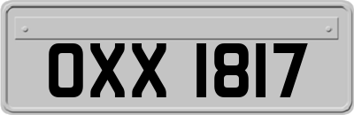 OXX1817