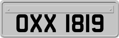 OXX1819