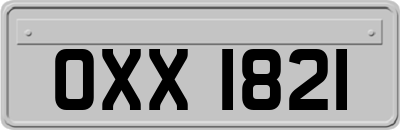 OXX1821