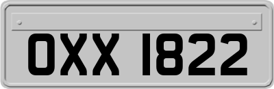 OXX1822