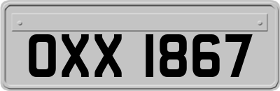 OXX1867