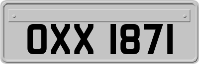 OXX1871