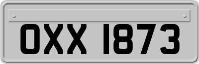 OXX1873