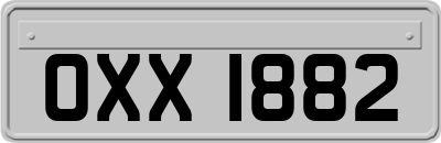 OXX1882