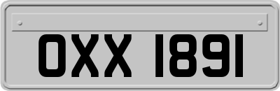 OXX1891