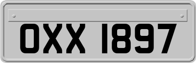 OXX1897