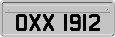 OXX1912