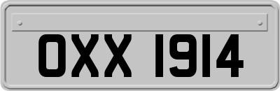 OXX1914