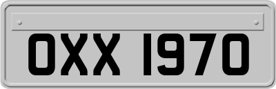 OXX1970