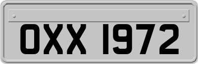 OXX1972