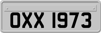 OXX1973