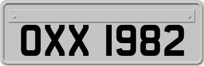 OXX1982