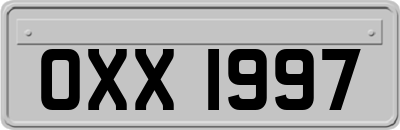OXX1997