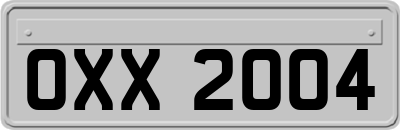 OXX2004