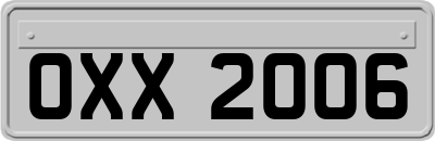 OXX2006