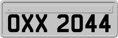OXX2044