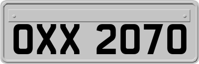 OXX2070